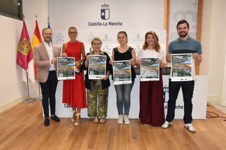 Cólliga impulsa una marcha solidaria cuya recaudación irá destinada a la AECC
