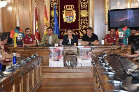 La V Marcha Hermanos Herrada refuerza a Cuenca como destino de cicloturismo