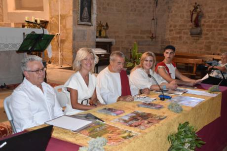 Valeria celebra 25 años de sus Jornadas Romanas con el reconocimiento del Gobierno regional