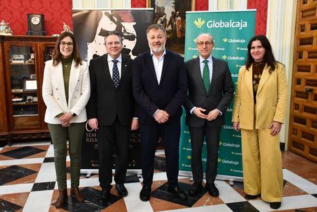 Globalcaja renueva su patrocinio principal de la Semana de Música Religiosa de Cuenca y refuerza su apoyo a la cultura