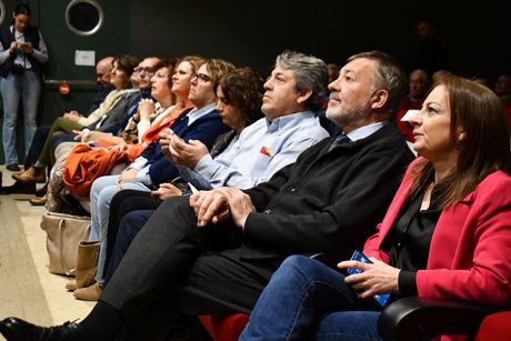 Cuenca celebra el Día Internacional del Voluntariado reconociendo la labor de sus voluntarios