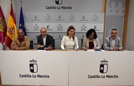 El Jurado Arbitral Laboral de Cuenca consiguió el porcentaje de avenencias más alto de la región durante 2024