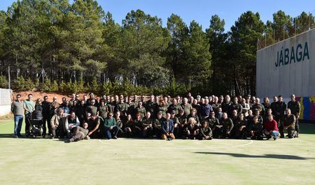 Vocación y compromiso: 25 años de servicio de los Agentes Medioambientales en Cuenca