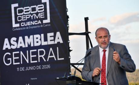 Martínez Guijarro anuncia para julio un Decreto Ómnibus que simplificará cientos de trámites administrativos