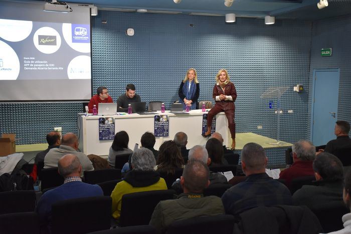 El Gobierno regional avanza hacia la expansión del modelo también en la Serranía Baja