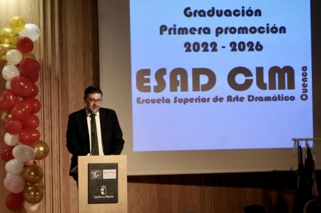 La Escuela Superior de Arte Dramático incorporará Interpretación Musical el próximo curso