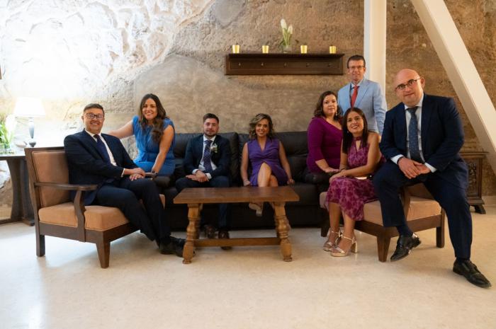 Belmonte celebra sus fiestas de San Bartolomé