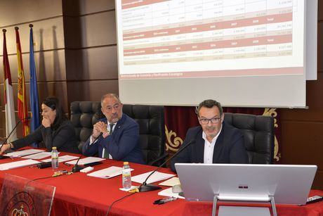 La UCLM eleva su presupuesto a 357,2 millones en 2026, un 7,3 % más, y activa un ambicioso plan de inversiones y plazas