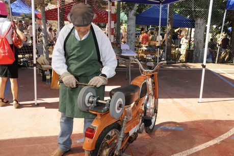La historia y las tradiciones de La Alcarria Conquense cobran vida este sábado en Tinajas