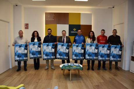 Siete pruebas compondrán el X Circuito de Duatlón y Triatlón de la provincia