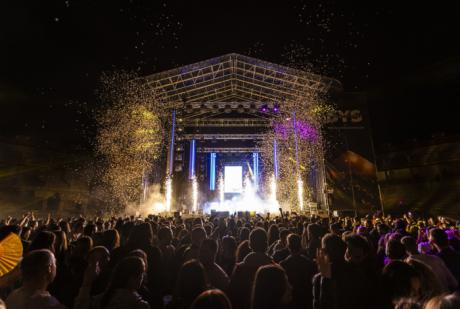 DJ Nano trae de nuevo ‘Oro Viejo’ a Cuenca en su gira nacional de 2026