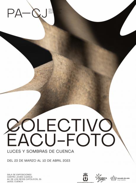 Las fotografías del Colectivo EACU-Foto conforman la nueva muestra de la Programación Artística del Centro Joven