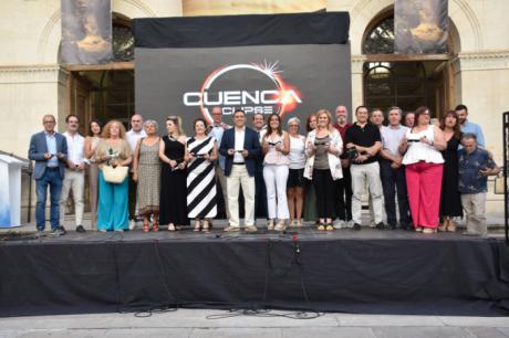 Mägo de Oz, La Fuga, Miss Caffeina y OBK protagonizan la programación musical del Eclipse Solar Total
