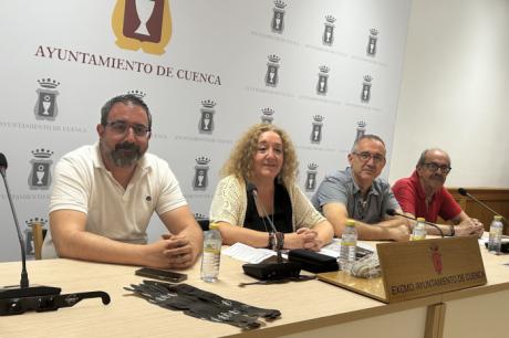 Cuenca organiza medio centenar de actividades para vivir el histórico eclipse total de Sol del 12 de agosto