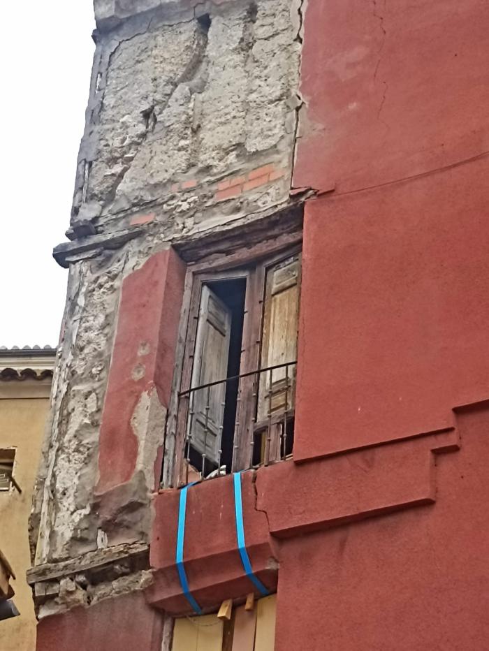 El PP presenta una moción para avanzar en la ampliación del Museo Cuenca