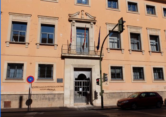 Igualdad tendrá su sede central en la antigua delegación de Educación en Cuenca