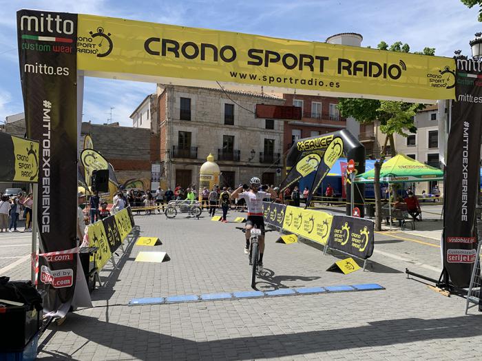 Tarancón corona a los nuevos campeones de Castilla-La Mancha de XC Maratón 2021