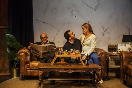 “El perfume del tiempo” llega este jueves a Cuenca para rendir homenaje a los olvidados de la historia