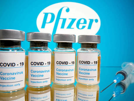 El porcentaje de utilización de la sexta dosis de la vacuna de Pfizer por parte de los equipos de vacunación de Castilla-La Mancha roza el 100%