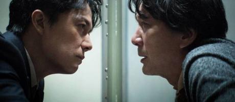 El tercer asesinato, en el Cine Club Chaplin