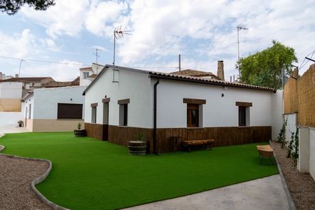 La Pesquera impulsa el turismo rural con “El Chiquitisco”, nuevo complejo apoyado por Invierte en Cuenca