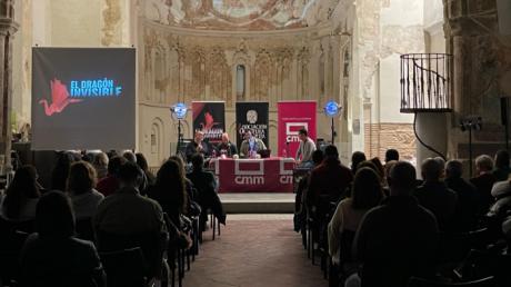 'El Dragón Invisible', de Radio Castilla-La Mancha, finalista en los Premios iVoox 2025