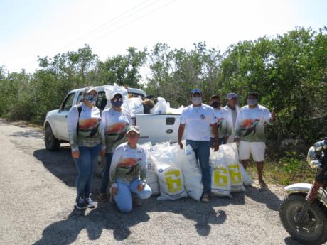 El emprendimiento ecoturístico ayuda a solventar la marginación y precariedad económica de los indígenas mexicanos