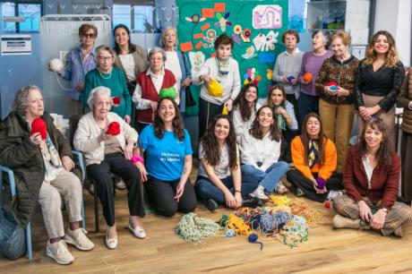 Fundación Mahou San Miguel impulsa la II edición de “En Buena Compañía” en Cuenca, con actividades solidarias en Beteta