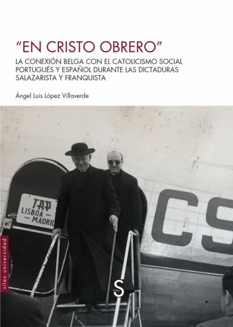 El obrerismo católico en las dictaduras de Salazar y Franco: conferencia de Ángel Luis López Villaverde en la RACAL