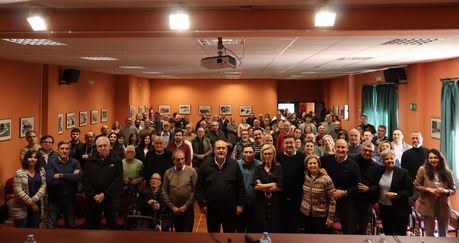 Los socialistas de Cuenca destacan diez años de políticas públicas en la provincia