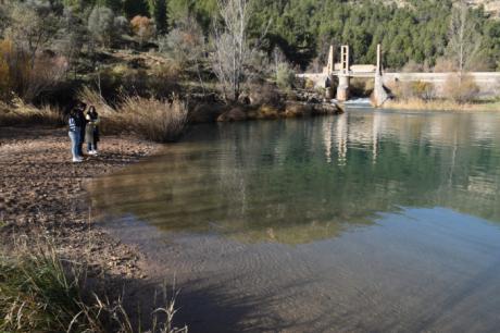 La Diputación instalará siete puntos de recarga eléctrica en la provincia para seguir atrayendo turismo
