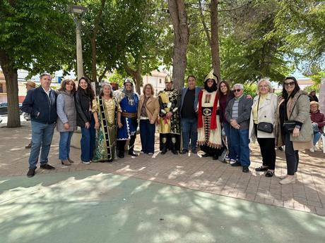 Tradiciones, talleres y convivencia protagonizan el V Encuentro Intergeneracional de Cuenca