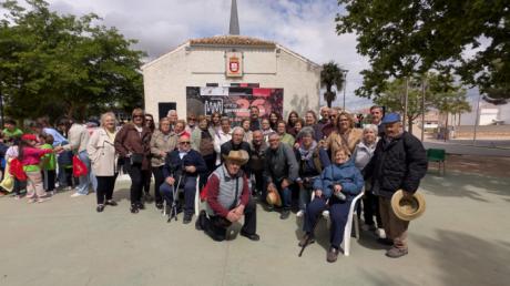 Tradiciones, talleres y convivencia protagonizan el V Encuentro Intergeneracional de Cuenca