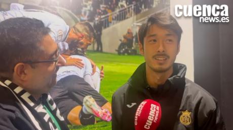 La Fuensanta se prepara para un histórico duelo de Copa del Rey entre el Conquense y la Real Sociedad