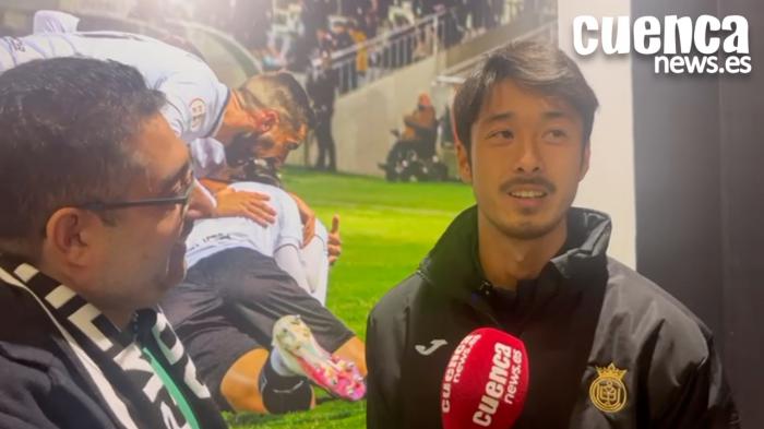 La Fuensanta se prepara para un histórico duelo de Copa del Rey entre el Conquense y la Real Sociedad