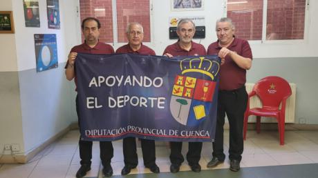 “Casas Colgadas” superó in-extremis el empuje albaceteño
