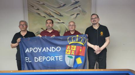 El “Casas Colgadas” firma un valioso empate en el derbi conquense de billar a tres bandas