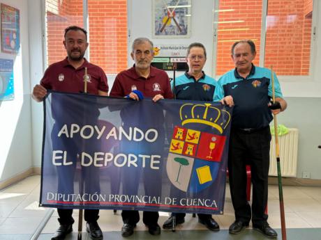 “Casas Colgadas” vence y convence en su despedida como local