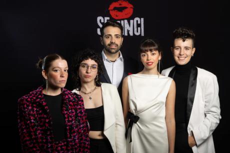 Estreno en Cuenca de ‘Gallo Rojo’, una mirada a la vida rural contemporánea