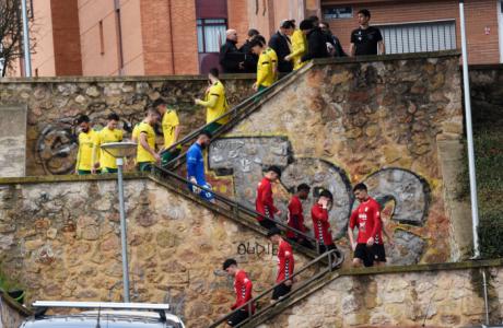Retrasos en la finalización de obras impiden el uso completo de los campos municipales en Cuenca
