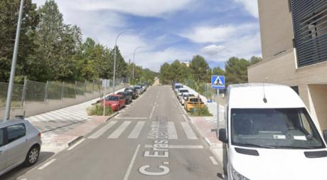 Aprobada la urbanización que conectará las calles de las Torcas y de la Ciencia