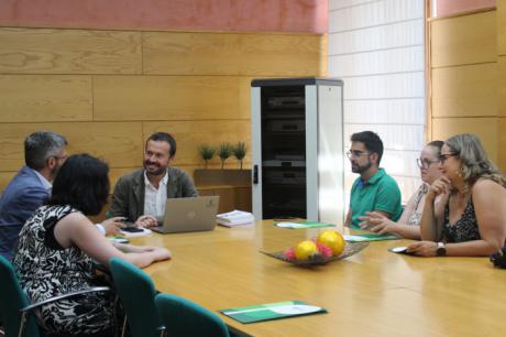 La Plataforma de Representantes de Plena inclusión pide una Administración más accesible y comprensible