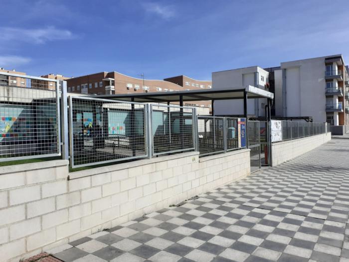 Este lunes arranca el plazo para la reserva de plazas de menores matriculados que continúen en las Escuelas Infantiles Municipales
