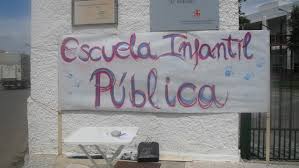 CCOO defiende la calidad de red de escuelas infantiles municipales y hace un llamamiento para la matriculación en ellas