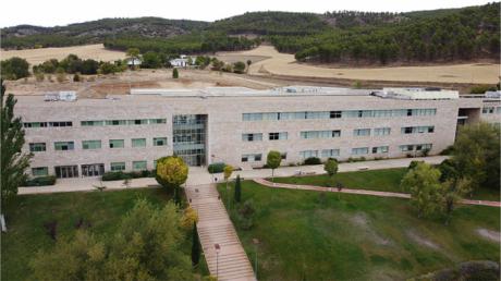 La Escuela Politécnica organiza el I Torneo Impulso del Ajedrez