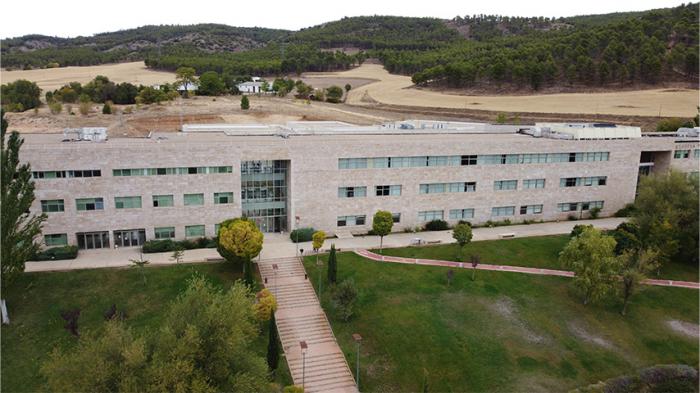 La Escuela Politécnica organiza el I Torneo Impulso del Ajedrez