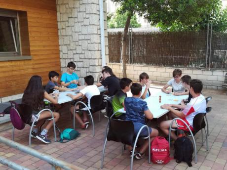 Abierto el plazo de inscripción para la Escuela de Verano del Centro Joven