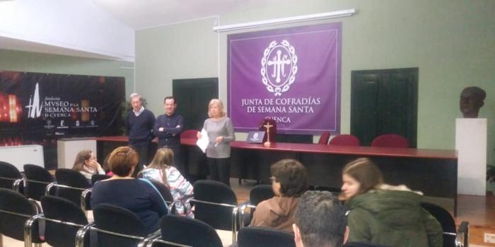 En marcha la 11ª edición de la Escuela Nazarena