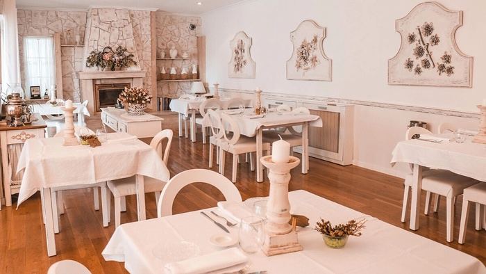 El restaurante La Martina, de Tarancón, finalista en el Concurso Nacional de Trucha