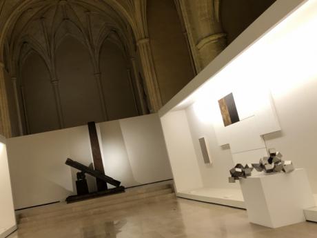 Arranca el centenario de Gustavo Torner con cine, conferencias y reconocimientos a su legado artístico